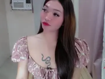 Chaturbate Adult Video Chat of juny_lany