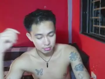 Chaturbate Live Sex of lesteryooo