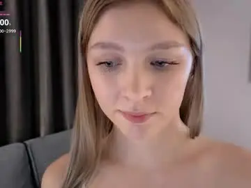 Chaturbate Live Porn of megan_spencer_