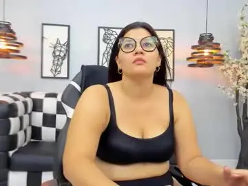 Chaturbate Adult Webcams of mia_curvyy