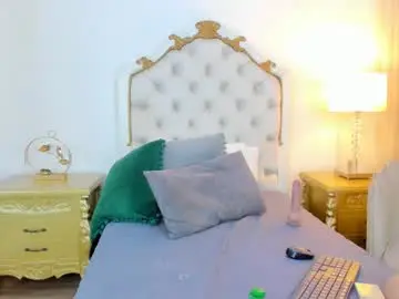 Chaturbate Best live sex cam show of miss_vivienne