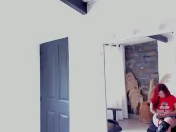 Chaturbate Sex Cam of moonlover_2