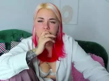 Chaturbate Watch Live Sex Cams of naughty_kittyy1