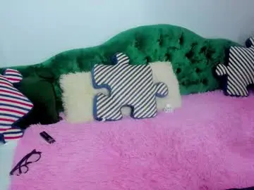 Chaturbate Sex Chat of naughty_kittyy1