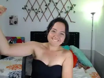 Chaturbate Live Porn of naughtygirl_mmm