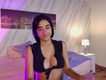 Chaturbate Adult Video Chat of secret_ashley