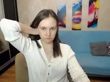 Chaturbate Adult Webcam of senora_pepper