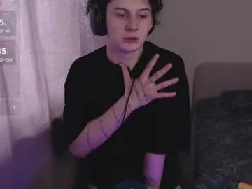 Chaturbate Nude Webcam of sexyswaga2004