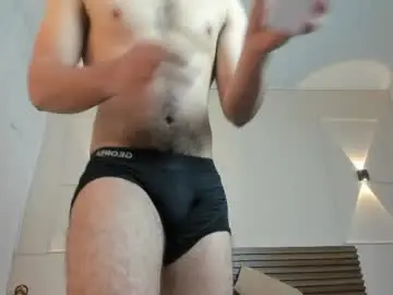 Chaturbate Best Webcam of tanner_hard_