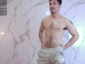 Chaturbate Adult Webcams of tanner_hard_