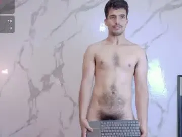 Chaturbate Adult Webcams of tanner_hard_