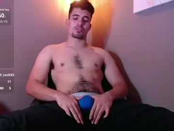 Chaturbate Watch Live Sex Cams of tanner_hard_