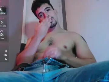 Chaturbate Adult Webcam of tanner_hard_