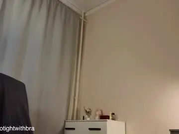 Chaturbate Sex Cam of tootightwithbra