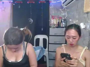 Chaturbate Live Sex of ursweetpinky