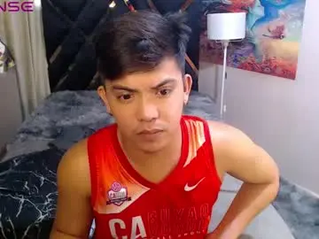 Chaturbate Best live sex cam show of yourasian_bradley