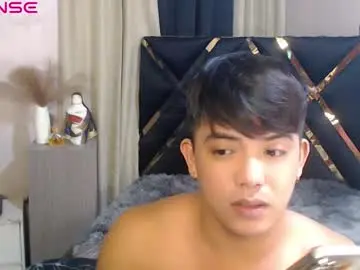 Chaturbate Free Porn Cam of yourasian_bradley