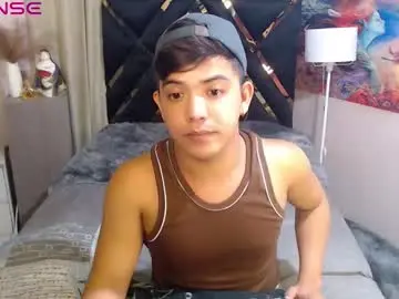 Chaturbate Best live sex cam show of yourasian_bradley