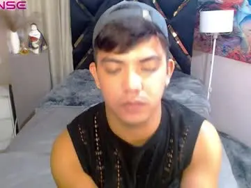 Chaturbate Adult Video Chat of yourasian_bradley
