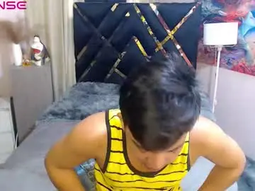 Chaturbate Live Porn of yourasian_bradley