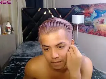 Chaturbate Live Porn of yourasian_bradley