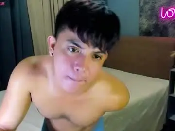 Chaturbate Watch Live Sex Cams of yourasian_bradley