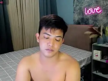 Chaturbate Free Porn Cam of yourasian_bradley