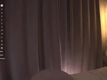 Chaturbate Adult Video Chat of _ifyouwant_