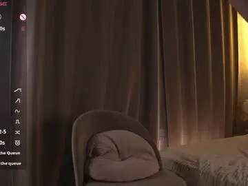 Chaturbate Adult Video Chat of _ifyouwant_