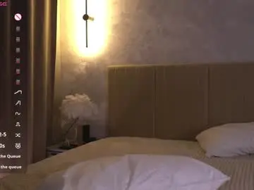 Chaturbate Nude Webcam of _ifyouwant_