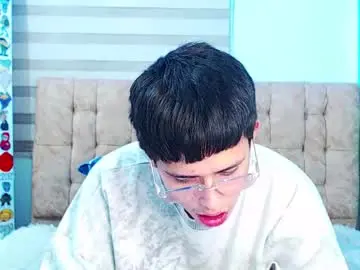 Chaturbate Live Sex of _justinmoon2