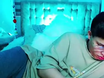 Chaturbate Private Sex Chat of _justinmoon2