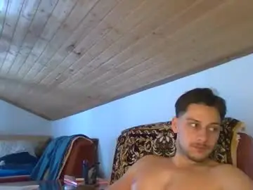 Chaturbate Sex Cam of adi151943