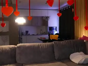 Chaturbate Sex Cam of amanda_sayhey