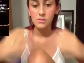 Chaturbate Free Porn Cam of aurora_petit_