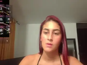 Chaturbate Free Live Porn of aurora_petit_