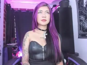 Chaturbate Adult Webcams of badkatyuska