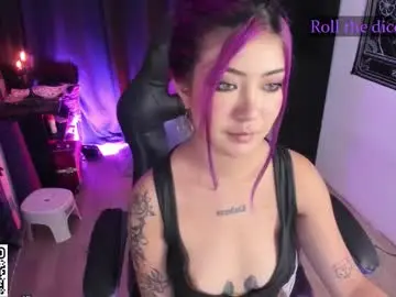 Chaturbate Live Porn of badkatyuska