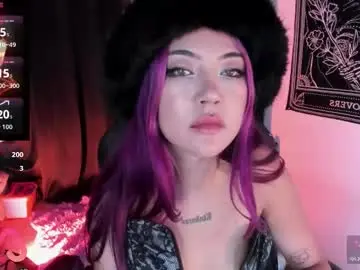 Chaturbate Live Porn of badkatyuska