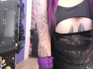 Chaturbate Adult Webcam of badkatyuska