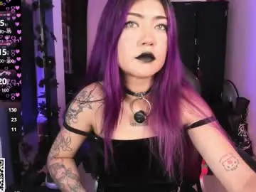 Chaturbate Nude Webcam of badkatyuska