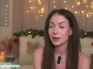 Chaturbate Nude Webcam of bellarasole