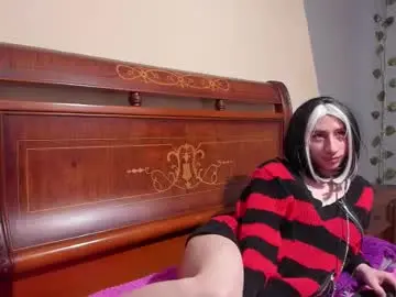 Chaturbate Free Porn Cam of charlothe_7