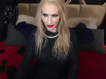 Chaturbate Live Porn of cleo_frost