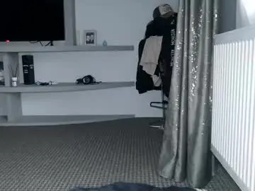 Chaturbate Free Live Porn of crazybrenda89