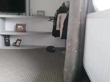 Chaturbate Free Porn Cam of crazybrenda89