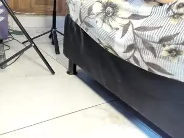 Chaturbate Nude Webcam of cristinavanegas