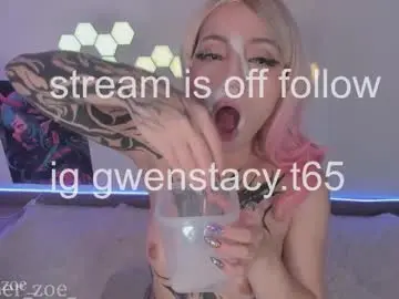 Chaturbate Adult Webcams of cyberzoe