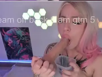Chaturbate Live Sex of cyberzoe