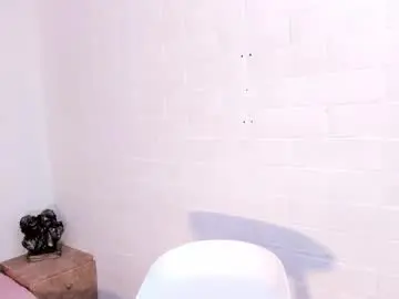 Chaturbate Private Sex Chat of daniela_slade